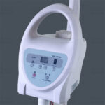 Hot Ozone Vapor Steamer Facial For Facial Cleansing & Relaxation | Beauty Salon Equipment - Image 2