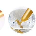 24k Gold Bars T-Shape Beauty Bar Skin Care Facial Massager | Beauty Machine - Image 3