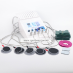 Professional EMS Muscle Stimulation Machine | Body Slimming Machine - Image 5
