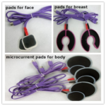 Professional EMS Muscle Stimulation Machine | Body Slimming Machine