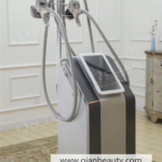 2 Handles Vacuum RF Roller Body Optimizer Machine - Image 4