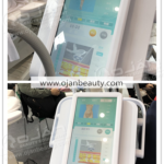 2 Handles Vacuum RF Roller Body Optimizer Machine - Image 5