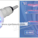 Professional 7 In 1 Multifunctional Cellulite Removal | Ultrasonic Cavitation Slimming Machine - Image 5