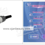 Professional 7 In 1 Multifunctional Cellulite Removal | Ultrasonic Cavitation Slimming Machine - Image 4