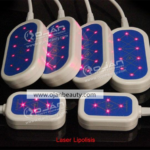 Multifunctional 7 In 1 Vacuum RF 40K Ultrasonic Cavitation Machine | Slimming Machine - Image 3