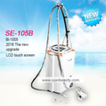 SE-105B Hot Sale Vacuum Roller Cellulite Massager | Body Slimming Machine