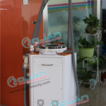 SE-105B Hot Sale Vacuum Roller Cellulite Massager | Body Slimming Machine - Image 4