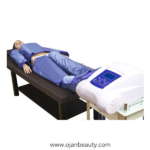 LCD Screen 3 In 1 Far Infrared Pressotherapy | Pressotherapy Machine - Image 2