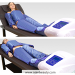 LCD Screen 3 In 1 Far Infrared Pressotherapy | Pressotherapy Machine - Image 3