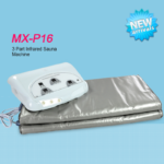 Far Infrared Sauna Blanket For Weight Loss | Pressotherapy