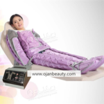 44 airbags lymphatic drainage pressotherapy slimming machine - Image 2