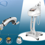 Professional Lifting Facial Microneedle Wrinkle Removal | Skin Tightening Machine