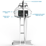Professional Lifting Facial Microneedle Wrinkle Removal | Skin Tightening Machine - Image 4