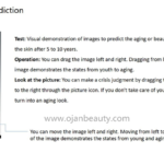 3D Beauty Face Skin Analyzer & Facial Machine Skin Test Device Price For Sale - Image 6