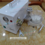 Best Micro Crystal Peel & Dermabrasion Beauty Instrument | Facial Machine - Image 3