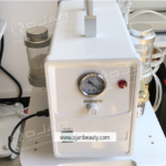 Best Micro Crystal Peel & Dermabrasion Beauty Instrument | Facial Machine - Image 4