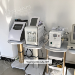 Best Micro Crystal Peel & Dermabrasion Beauty Instrument | Facial Machine - Image 5