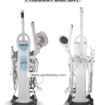 professional multifunction facial beauty machine