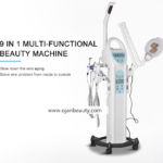 Multifunctional Beauty Salon