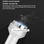 Newest Facial Machine 9 In 1 Facial Multifunction Machine | Beauty Instrument - Image 5