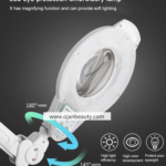 Newest Facial Machine 9 In 1 Facial Multifunction Machine | Beauty Instrument - Image 6