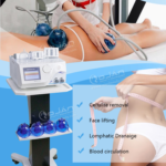 Starvac Vacuum Therapy Machine Buttock Lifting Butt Enhancer | Breast Enlargement Machine - Image 3