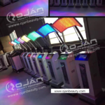 4 In 1 Touch Screen Red Light Therapy PDT Led Light Therapy Machine | Beauty Instrument - Image 4