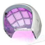 3 Colors In 1 Wrinkle Removal Led Beauty Light Machine | Beauty Salon Equipment
