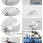 8 in 1 Hyperbaric Water Dermabrasion Oxygen Infusion Oxygen | Jet Peel Machine - Image 3