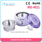 Portable Hair Removal Wax Heater & Depilatory Wax Warmer | Salon Equipment