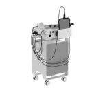 indiba 448khz machine deep beauty