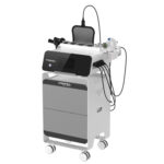 448kHz (20K) Deep RET RF Physical Therapy For Weight Loss | Beauty Instrument