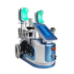 Portable 360 Cryolipolysis Machine Cryo Fat Freezing Machine | Slimming Body