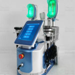 portable cryolipolysis