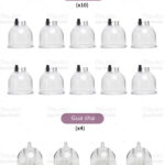 XXL Cups Multifunctional Buttocks Lifting & Breast Enlargement Machine | Beauty Equipment - Image 2
