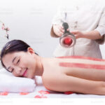 cupping massage machine for sale