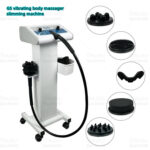 g5 cellulite massager