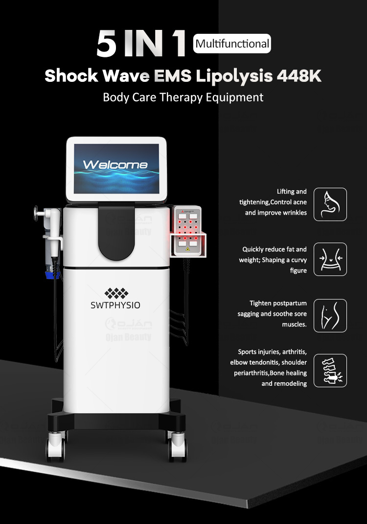 shockwave therapy