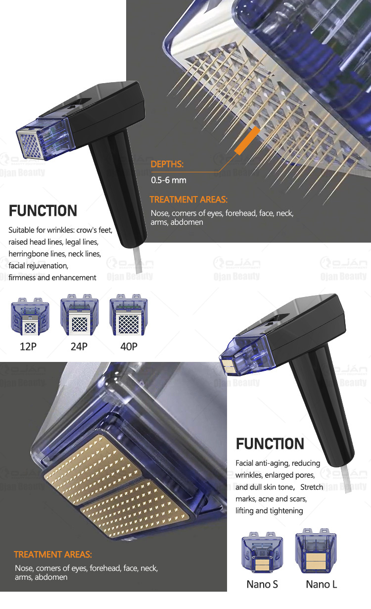 microneedling rf machine for sale