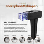 rf microneedling equipment