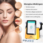 skinpen microneedling machine