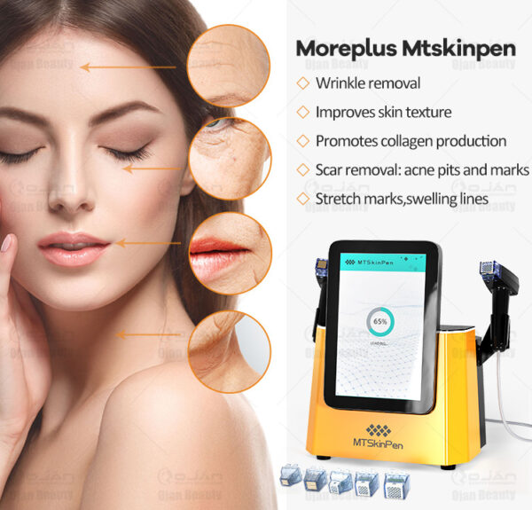 skinpen microneedling machine