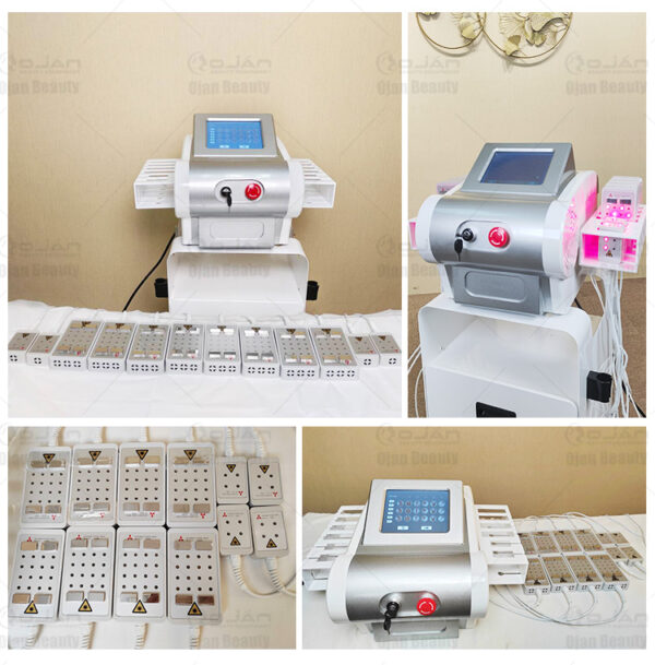 laser lipo machine laser lipolysis