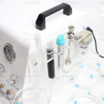4 In 1 Water Dermabrasion & Diamond Dermabrasion Oxygen Jet Facial Machine - Image 5