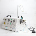 4 In 1 Water Dermabrasion & Diamond Dermabrasion Oxygen Jet Facial Machine - Image 6