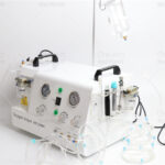 jet peel machine 4 in 1