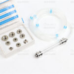 diamond glow machine oxygen jet