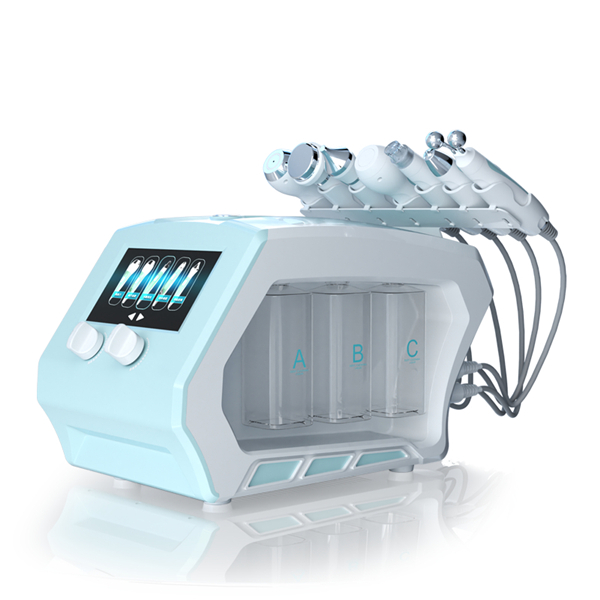 Ojan Beauty’s Portable Hydrafacial Machines