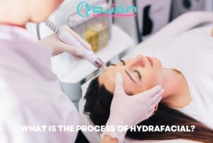 What Is The Process of HydraFacial