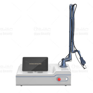 7-In-1 RF Metal CO₂ Fractional Laser Machine 